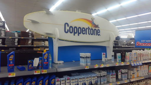 Discount Store «Walmart», reviews and photos, 1001 E Eau Gallie Blvd, Indian Harbour Beach, FL 32937, USA