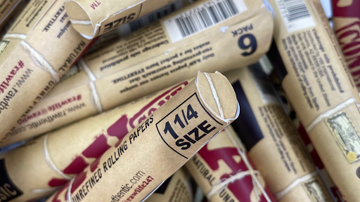 Body Piercing Shop «Purple Haze», reviews and photos, 1236 Versailles Rd, Lexington, KY 40508, USA