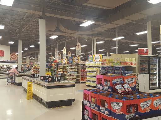 Grocery Store «BI-LO», reviews and photos, 500 Pamplico Hwy, Florence, SC 29501, USA