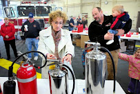Fire Protection Team - Photo 7 - Car repair in Hooksett, NH, Manchester