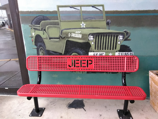 Car Dealer «San Marcos Chrysler Dodge Jeep Ram», reviews and photos, 2990 S Interstate Hwy 35, San Marcos, TX 78666, USA