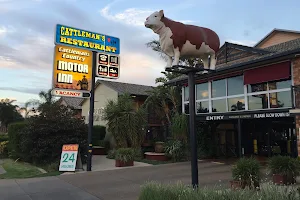 Cattleman's Restaurant image