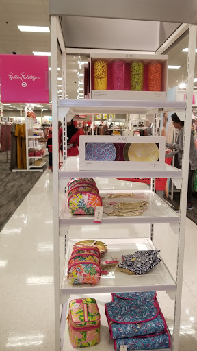Department Store «Target», reviews and photos, 12000 Cherry Hill Rd, Silver Spring, MD 20904, USA