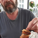 Photo n°5 de l'avis de Heike.c fait le 22/09/2021 à 10:20 sur le  Restaurant Evelin & Ayan à Ueckermünde