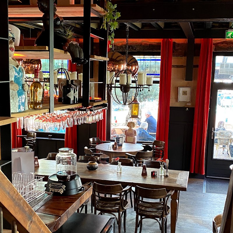 Bar-Restaurant Villeneuve