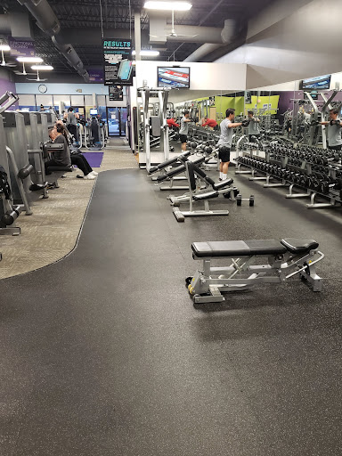Gym «Anytime Fitness», reviews and photos, 3961 Washington Rd, McMurray, PA 15317, USA