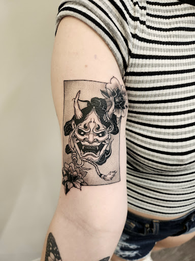 Explore green bay packers tattoo ideas, creative tattoo ideas in Independence, available at Bare Skin Tattoo