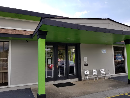 Used Car Dealer «METRO AUTO CREDIT», reviews and photos, 2270 S Cobb Dr SE, Smyrna, GA 30080, USA