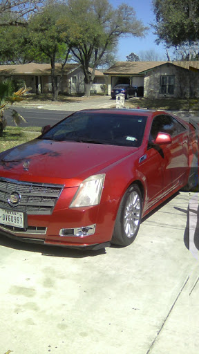Car Detailing Service «The Wash Tub», reviews and photos, 8235 Marbach Rd, San Antonio, TX 78227, USA