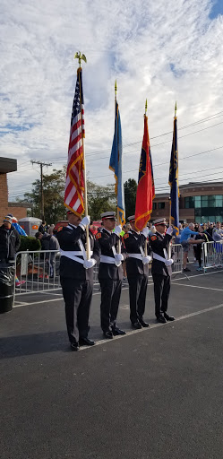 Banquet Hall «Florian Hall», reviews and photos, 55 Hallet St, Dorchester Center, MA 02124, USA