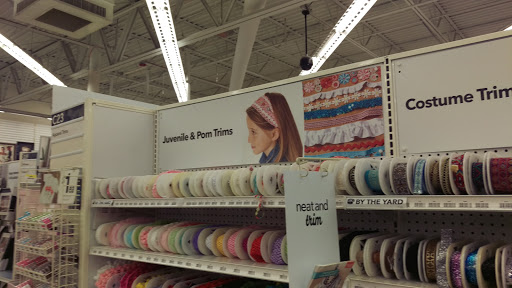 Fabric Store «Jo-Ann Fabrics and Crafts», reviews and photos, 20111 US-19, Cranberry Twp, PA 16066, USA