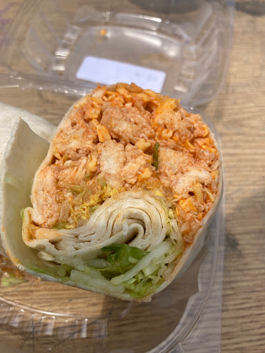 Pottersville Mini Mart