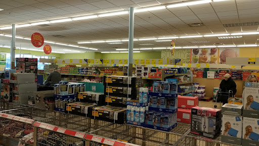 Supermarket «ALDI», reviews and photos, 1023 W County Line Rd, Hatboro, PA 19040, USA