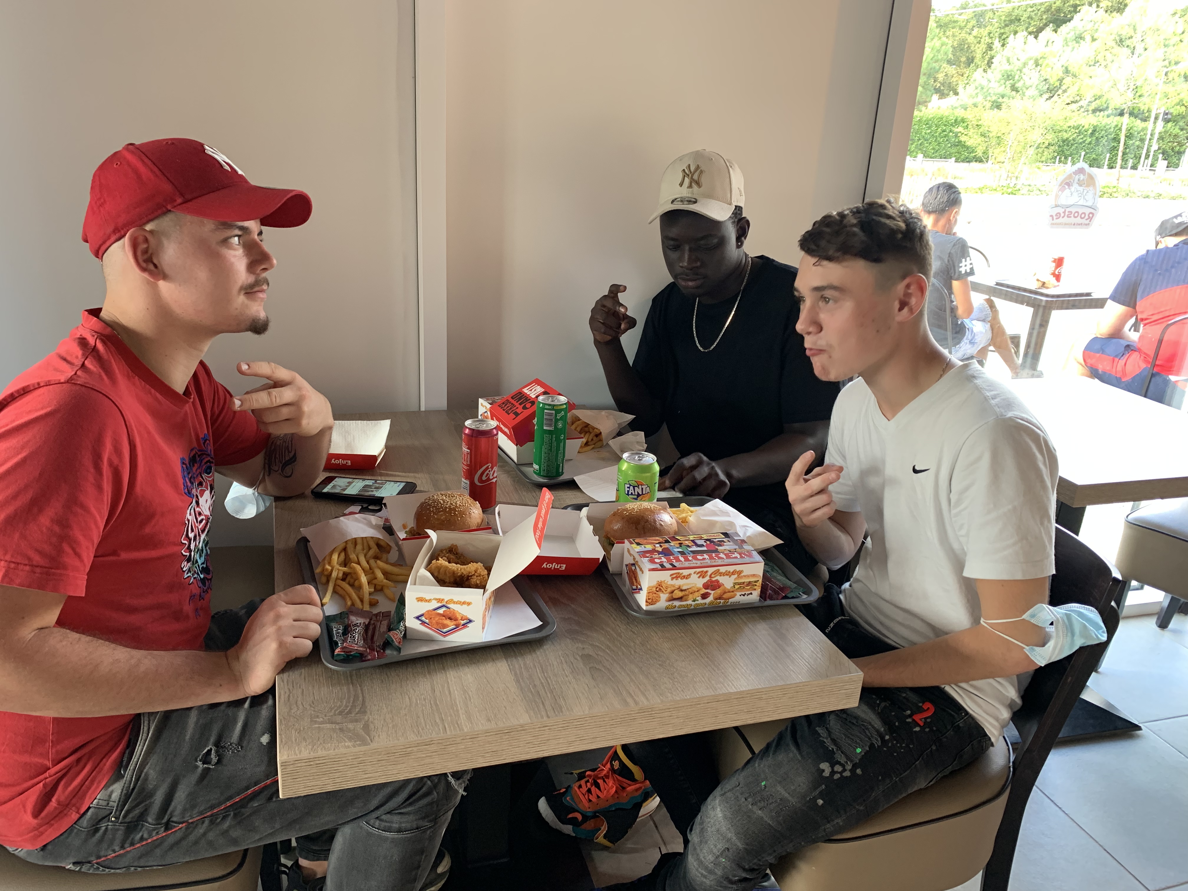 Photo n° 2 de l'avis de Louis.a fait le 17/09/2021 à 13:27