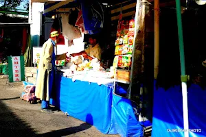 Karabolo Market image