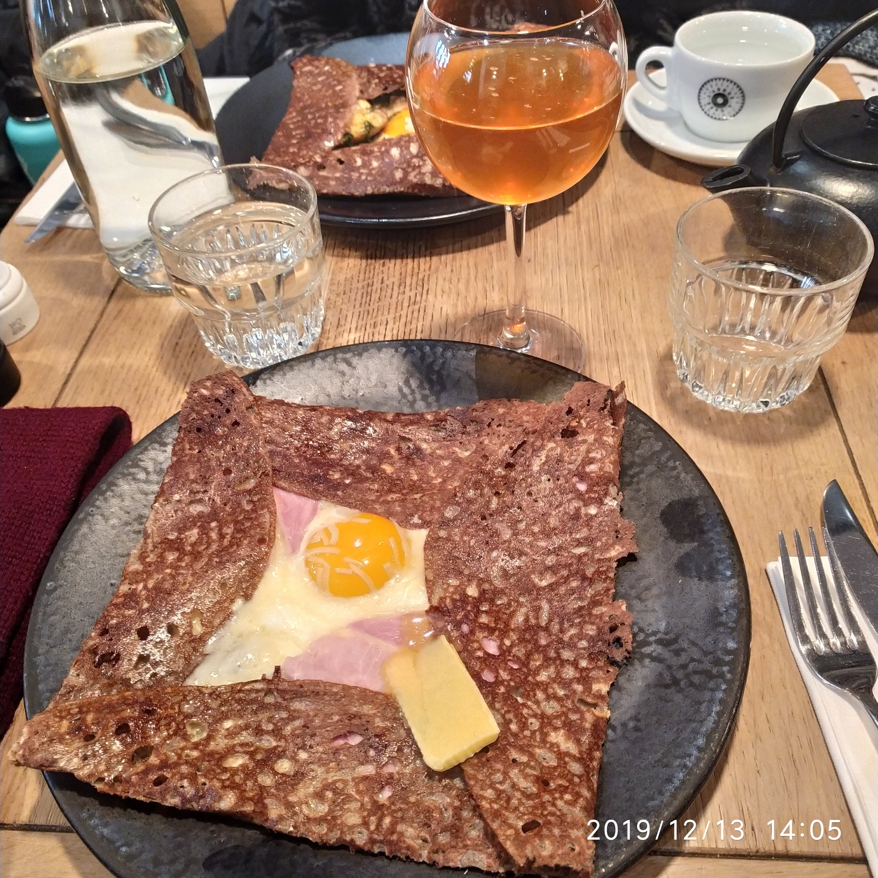 Photo n° 1 de l'avis de Nic. fait le 15/12/2019 à 00:11