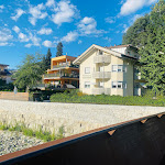 Photo n°1 de l'avis de Siddharth.e fait le 14/08/2022 à 22:12 sur le  Residence Isarcus à Brixen