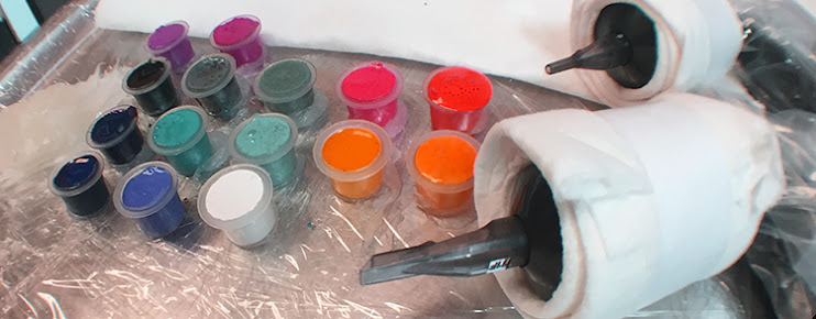 Clockwork Tattoo and Art Gallery