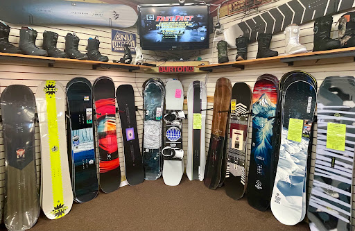 Hot Tub Store «Pelican Pool & Ski Center», reviews and photos, 3555 US-22, Whitehouse, NJ 08888, USA