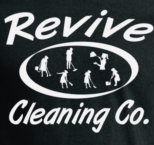 Revive Cleaning Company in Houston, Texas