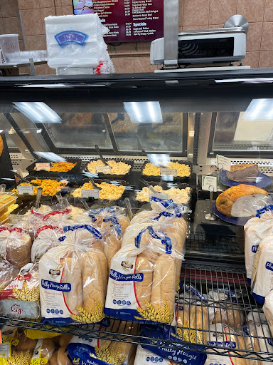 Supermarket «Harvest Fare», reviews and photos, 2905 Hamilton Ave, Baltimore, MD 21214, USA