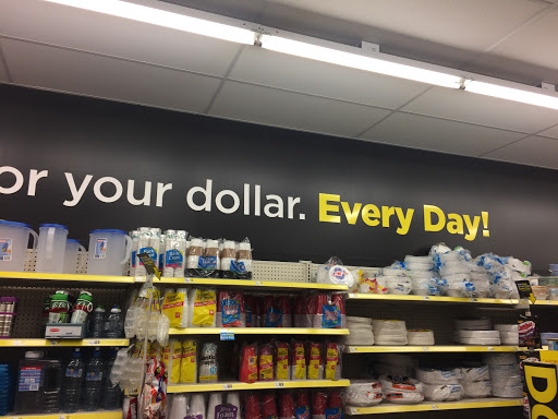Discount Store «Dollar General», reviews and photos, 709 Old Hickory Blvd, Nashville, TN 37209, USA