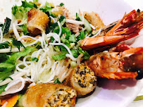 Nouille du Restaurant vietnamien Viet Thai à Paris - n°11
