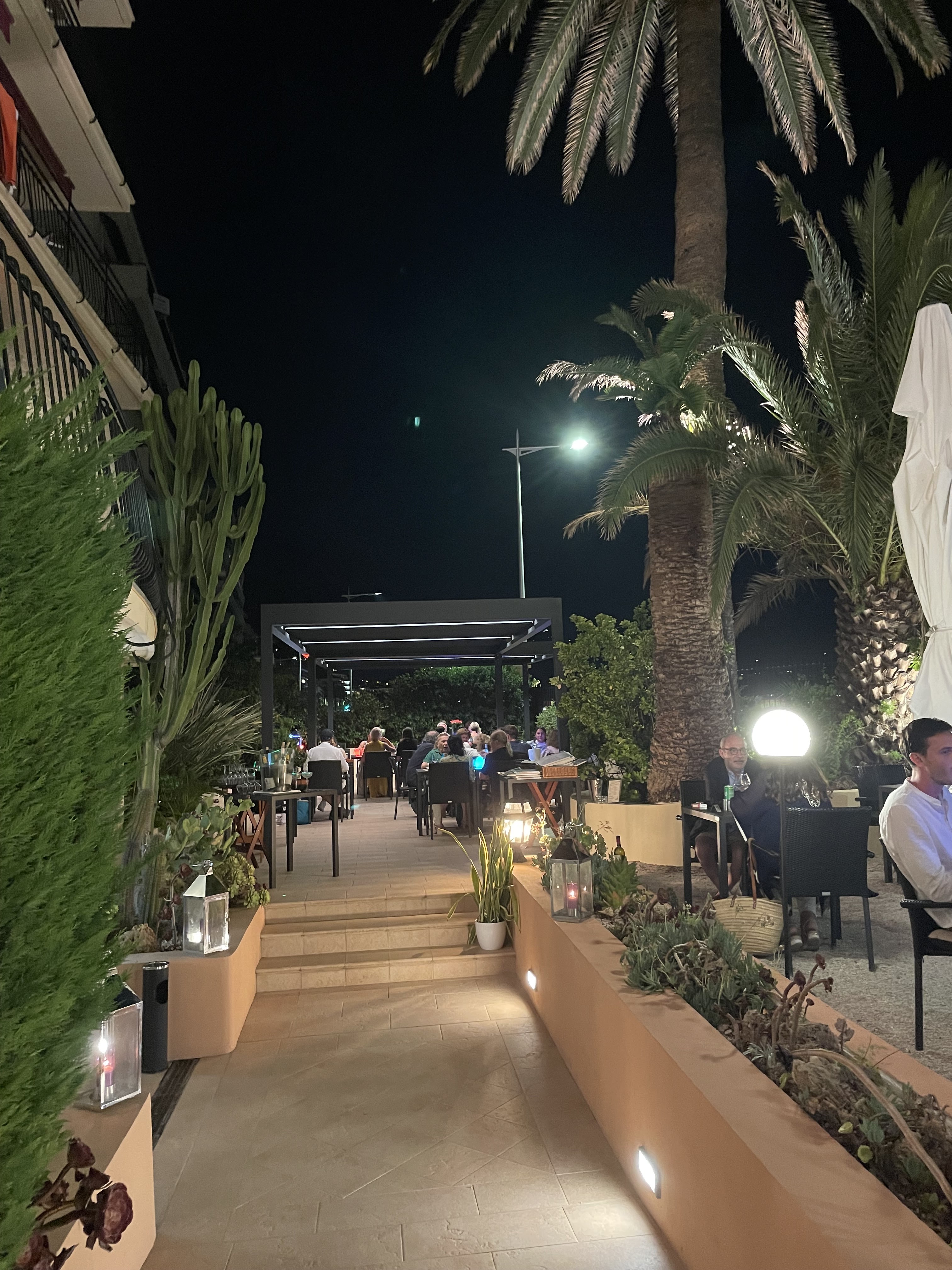 Photo n° 1 de l'avis de sandrine.e fait le 11/08/2023 à 19:39