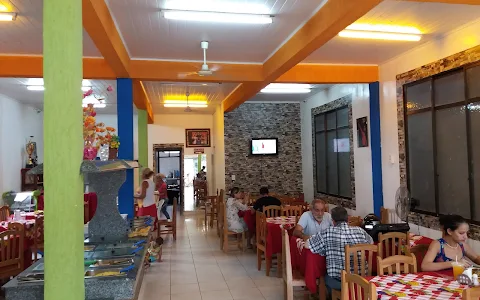 Restaurant Agua Na Boca image