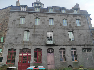 Association Savenn Douar à Bécherel