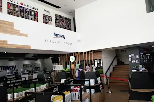 Amway Indonesia Flagship Store Medan image