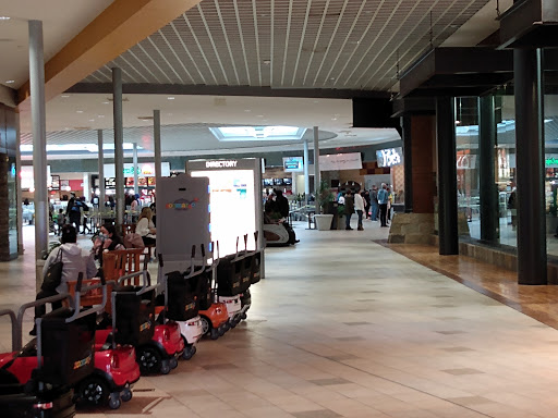 Shopping Mall «Meridian Mall», reviews and photos, 1982 W Grand River Ave, Okemos, MI 48864, USA