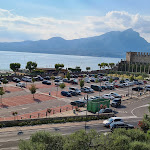 Photo n°1 de l'avis de Stefanie.c fait le 21/07/2022 à 11:29 sur le  Hotel Al Castello à Torri del Benaco