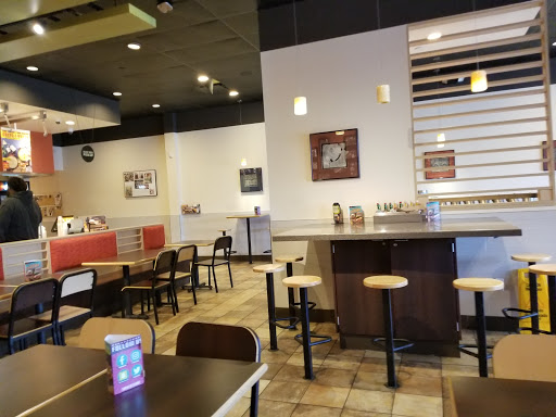 Mexican Restaurant «QDOBA Mexican Eats», reviews and photos, 1595 US-22, Watchung, NJ 07069, USA