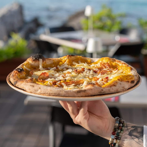 Godiva Restaurant & Pizza in Isola delle Femmine, Città Metropolitana di Palermo