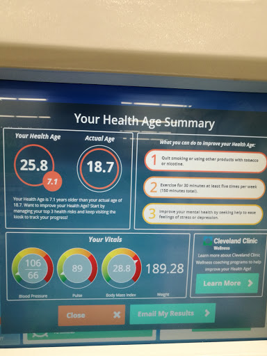 Supermarket «Walmart Neighborhood Market», reviews and photos, 1180 S Diamond Bar Blvd, Diamond Bar, CA 91765, USA