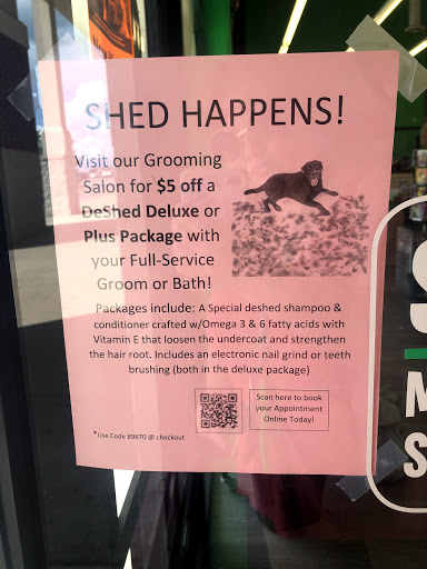 Pet Supply Store «Pet Supplies Plus», reviews and photos, 1268 N Eisenhower Dr, Beckley, WV 25801, USA