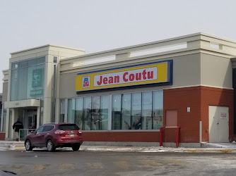 PJC Jean Coutu