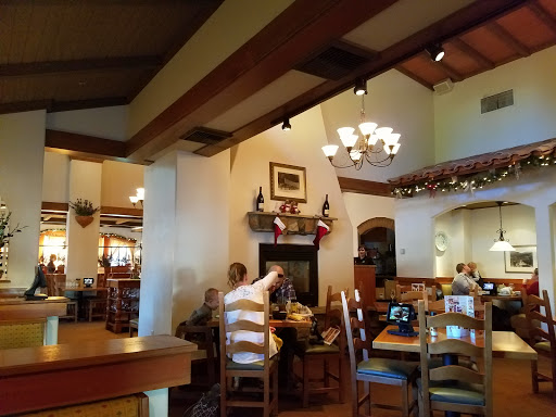 Roman restaurant Santa Clarita