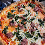 Photo n°1 de l'avis de Viola.e fait le 03/08/2022 à 16:42 sur le  Ristorante Pizzeria Sara à Induno Olona