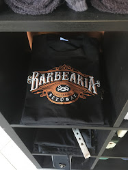 Barbearia Setúbal