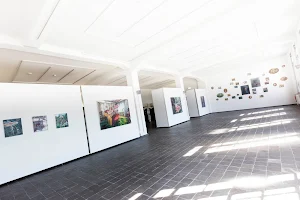 Kunsthalle Lüneburg in der KulturBäckerei image