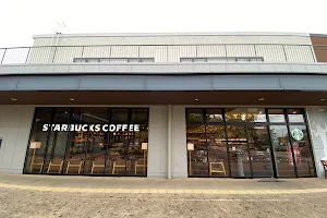 Starbucks Coffee - TSUTAYA Hareno Terrace Higashi-Omiya image