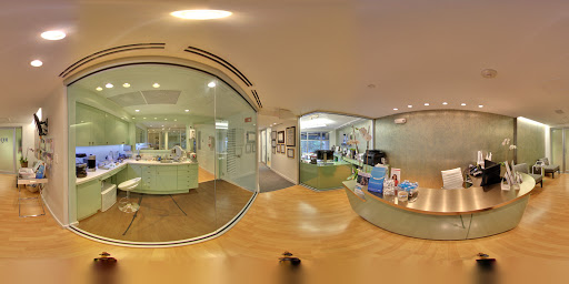 HQ Dontics Dental Centre (Brickell Cosmetic Dentist)