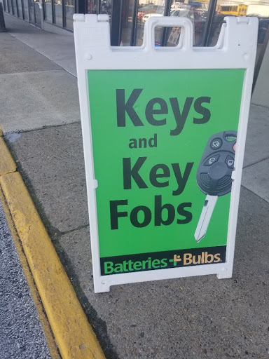 Car Battery Store «Batteries Plus Bulbs», reviews and photos, 2118 Cottman Ave, Philadelphia, PA 19149, USA