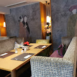 Photo n°7 de l'avis de Celine. fait le 05/03/2023 à 07:10 sur le  Hotel Pfalzblick à Dahn