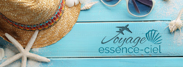 Voyage Essence-ciel
