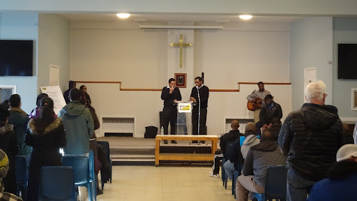 Social Services Organization «Goodwill Rescue Mission», reviews and photos