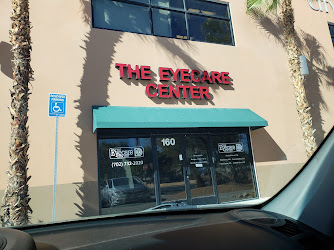 The Eye Care Center