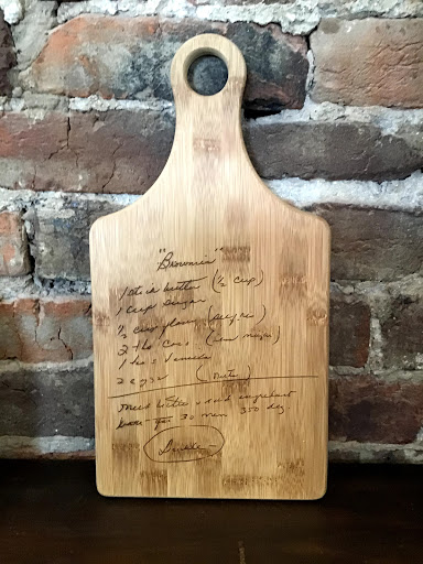 Jewelry Store «Mefford Jewelers», reviews and photos, 102 N Court St, Florence, AL 35630, USA